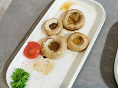 -庖丁兄弟干式熟成牛排自助餐厅(仁恒伊势丹店)