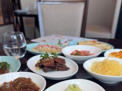 -环球港凯悦 · 享悦中餐厅