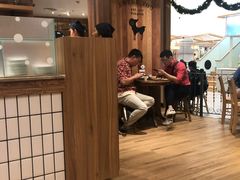 -After You Dessert Cafe(CENTRALWORLD)