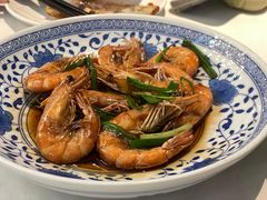 -丰收日·小海鲜·沪上家宴(顾村正大店)