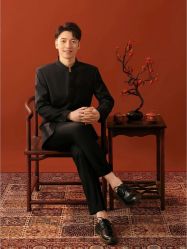 -盛夏光年studio·美学·电影感·定制