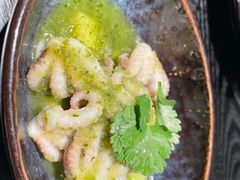 青柠沁汁小八爪-美奈小馆·越南料理(福田星河COCO Park店)