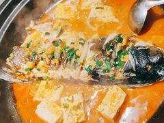 -筱爷叔·上海传统手工菜(玉树路店)