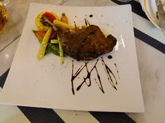 -La Creperie法餐厅(芮欧百货店)