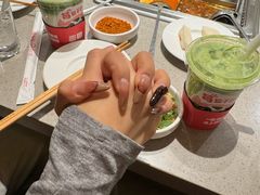 -海底捞火锅(赛格国际购物中心店)