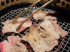 -江户烧肉(高德店)