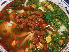 -秦韵轩·西安小馆(贻成福地广场店)