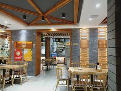 大堂-思泊湖牛肉面(振兴路店)