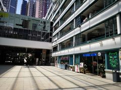 -奥卑利街已婚警察宿舍