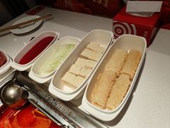 -海底捞火锅(外滩店)