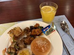 -马哥孛罗咖啡厅·Cafe Marco (厦门马哥孛罗东方大酒店)