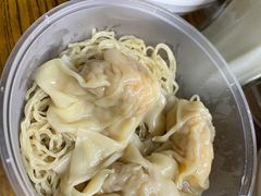 -小梁哥云吞面(黄贝岭店)