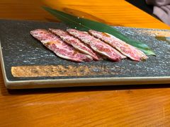 -丸藏和牛烧肉专门店(园区师惠坊店)