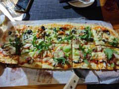 -莫比餐厅(五道口店)