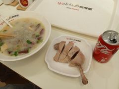 -鸭得堡老鸭汤·鸭血粉丝(南京博物院店)