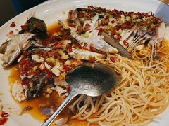 -原鄉本味 楚菜 丹江口鱼(北苑店)