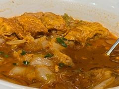-道道鲜·崇明私房菜(五角场店)
