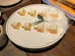 -曾宴·楚菜(湖北省博物馆店)