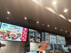 -汉堡王(兰州中心店)