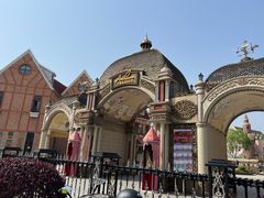 -安徒生童话乐园