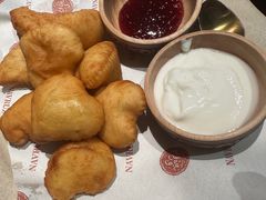 -纳鲁孜·新疆特色餐厅(上海悦荟广场店)