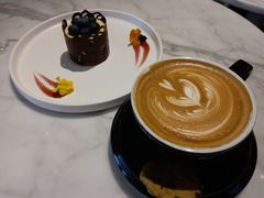 -Bracket Coffee(工体店)