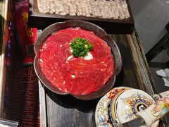 -火鳳祥美蛙牛肉自助(青悦城店)