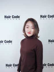 点击看大图 -HairCode芭曲发型