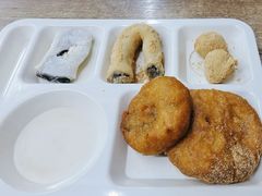 -老街粘食店(宜昌路店)
