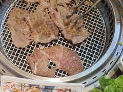 -AJIYA·池袋日式烧肉自助(天津万象城店)