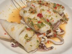 -双合园·海鲜水饺青岛菜(万佳广场店)