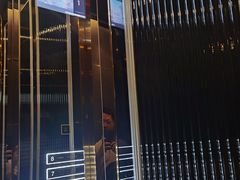 -青岛鑫江温德姆酒店