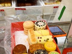 -北京稻香村(东坝家园店)