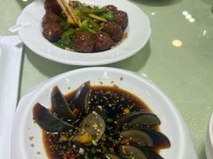 -东四民芳餐厅(世茂工三店)