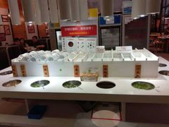 自助调料区-陈记顺和牛肉火锅馆(天河北路店)