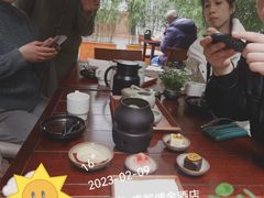 -成都博舍酒店