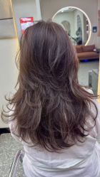 -HD HAIR STYLE