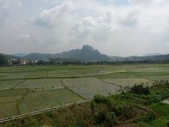 -玉龙寨旅游景区