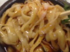 -土豆粉&刀削面(西单新一代商城店)