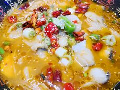 -醉美云南·云南菜主题餐厅(昆明站北京路双龙商场店)
