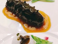 -成都钓鱼台精品酒店-品聚·成都餐厅