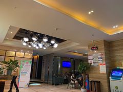 大厅-金色印象·HiFi影音·按摩足疗(龙腾路店)