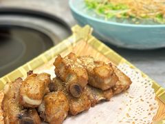 -金山记靓鸡专门店·中山菜