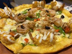 -米斯特比萨(罗斯福店)
