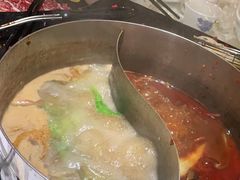 -陈记顺和牛肉火锅馆(天河北路店)