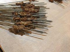 -枪火串烧·东北特色烧烤(罗湖总店)