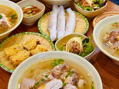 -华姐鸡粉(教育路店)