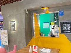 大堂-HOTISLAND海鸡岛·韩国料理(江南西店)