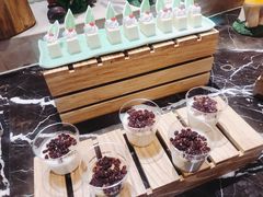 -诸暨耀江开元名都大酒店·琉森湖自助餐厅