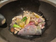 -鲜潭蒸汽石锅鱼(五道口购物中心店)